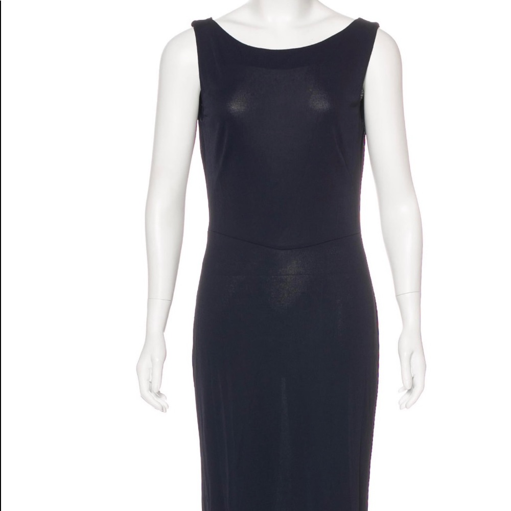Moschino Cheap and Chic dress